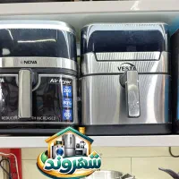 سرخ کن وستا هواپز ۱۲لیتر در مشهد سرخکن