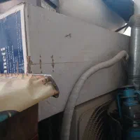 کولر گازی