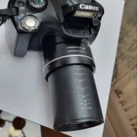 دوربین عکاسی SX30