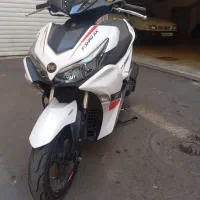 ایروکس 155 مدل1402