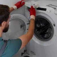 تعمیرات لباسشویی و ظرفشویی و پکیج و آبگرمکن