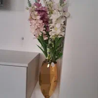 گل مصنوعی