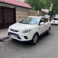 جک s5 مدل ۹۴ سفید بی رنگ تک برگ سند