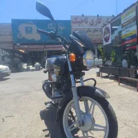 tvs hlx|موتورسیکلت|تهران, شهادت|دیوار