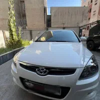 هیوندا i30 مدل 2012