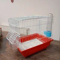 قفس پرنده