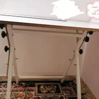 میز نقشه کشی