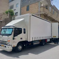 جابه جای حمل ونقل