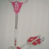 اسکوتر کفشدوزکی