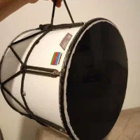 ناغارا حرفه ای میکروفون دار