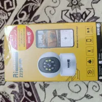 دوربین مداربسته 360 درجZ225