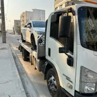 کفی خودرو بر لامرد