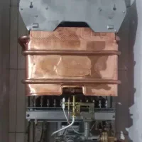 ابگرمکن بوتان B3115  سالم بدون ایراد