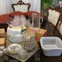 لوازم اشپزخونه