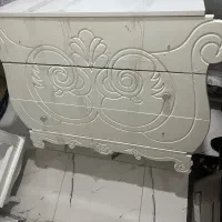دراور و اینه