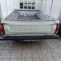 مدل 90|خودرو سواری و وانت|نهاوند, |دیوار