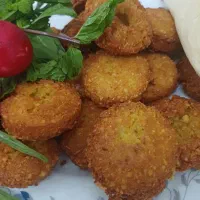 کارگاه فلافل کلی وجزئی