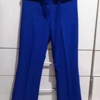 شلوار پارچه ای