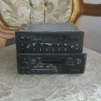 پخش فابریک کاست خور پراید و۲۰۶
