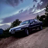 پژو ۴۰۵  slx tu5 تقویت شده