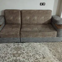 مبل نو نفره ال ماننده