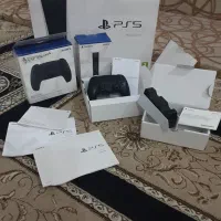 کنسول ps5