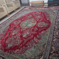 فرش ۱۲متری