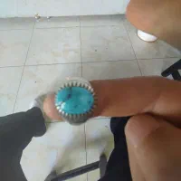 انگشتر فیروزه نیشابور