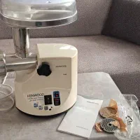 چرخ گوشت کنوود اصل