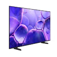 65 اینچ سامسونگ U8000F تولید 2025