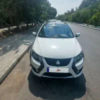 کوئیک / تیپ GX-R / پارس خودرو / مدل ۱۴۰۳
