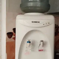 آبسردکن آب سرد و گرم