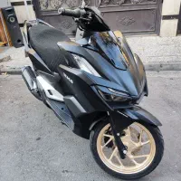 گلکسی CL170 هواخنک ،۴۵۰۰ کار، ۱۴۰۳ ، ABS