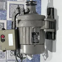 دینام چرخ خیاطی 400وات ژوکی