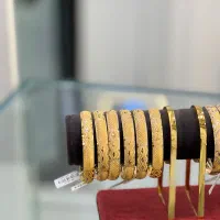 النگو کم اجرت