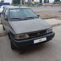 پراید 87تمام رنگ
