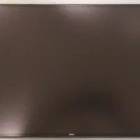 مانیتور  dell u2515hc 2k با پایه آسانسوری اصلی