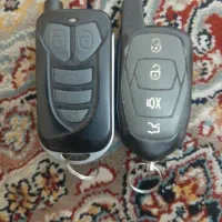 ریموت دزدگیرماشین
