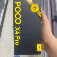 گوشی پلمپ با گارانتی‌شرکتی X4pro شیائومی