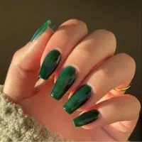 کراتین مو ،کاشت ناخن