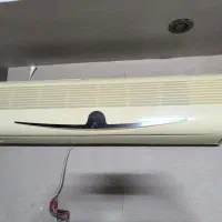 کولر جنرال  SH 24000