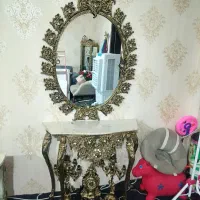 آیینه کنسول