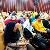 همایش  سنگ داغ