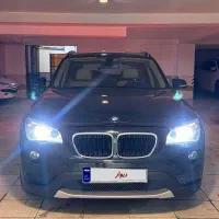 Bmw x1 2014|خودرو سواری و وانت|تهران, تجریش|دیوار