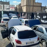 شارژ گاز کولر خودرو/تعمیر کمپرسور/ قیمت منصفانه