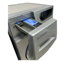 ۱۵ درصد زیر قیمت لباسشویی ۹ کیلویی دوو LM-990S