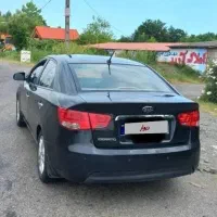 کیا سراتو مدل ۹۵