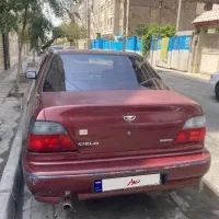 دوو Carlo|خودرو سواری و وانت|تهران, افسریه جنوبی|دیوار