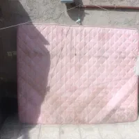 تشک تخت خواب سالم