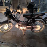 متور هندا ۷۰ در حد صفر